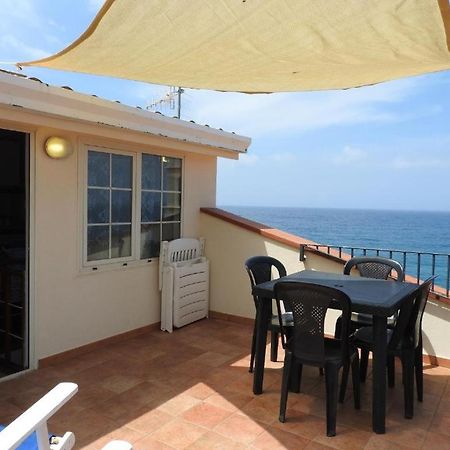 Appartement La Piazzetta à Cefalù Extérieur photo