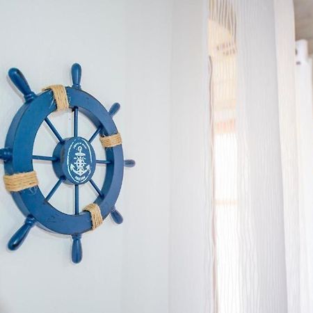 Appartement La Piazzetta à Cefalù Extérieur photo