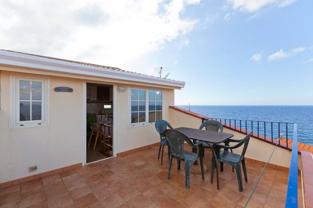 Appartement La Piazzetta à Cefalù Extérieur photo