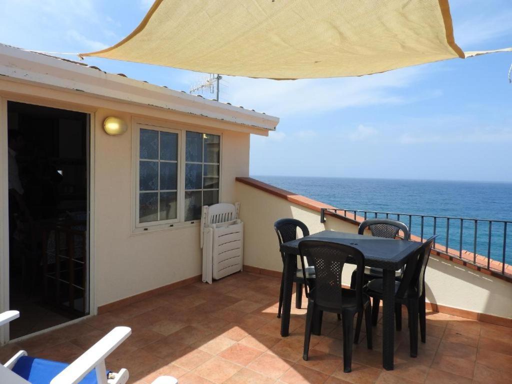Appartement La Piazzetta à Cefalù Extérieur photo