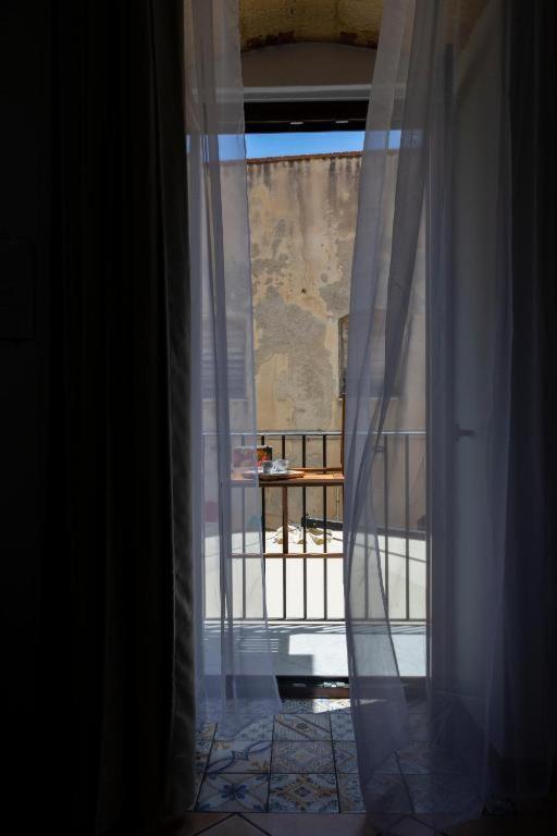 Appartement La Piazzetta à Cefalù Extérieur photo
