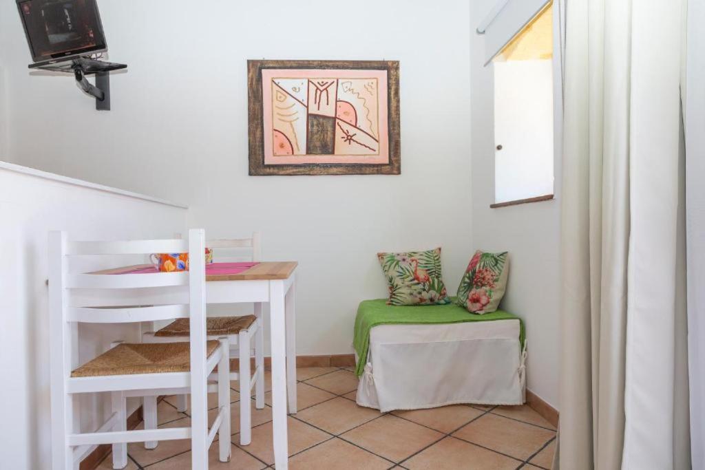 Appartement La Piazzetta à Cefalù Extérieur photo