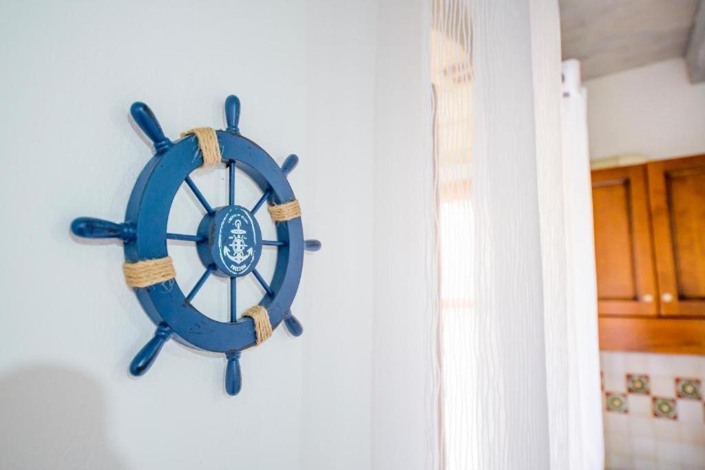 Appartement La Piazzetta à Cefalù Extérieur photo