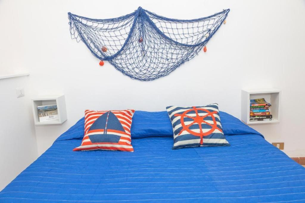 Appartement La Piazzetta à Cefalù Extérieur photo