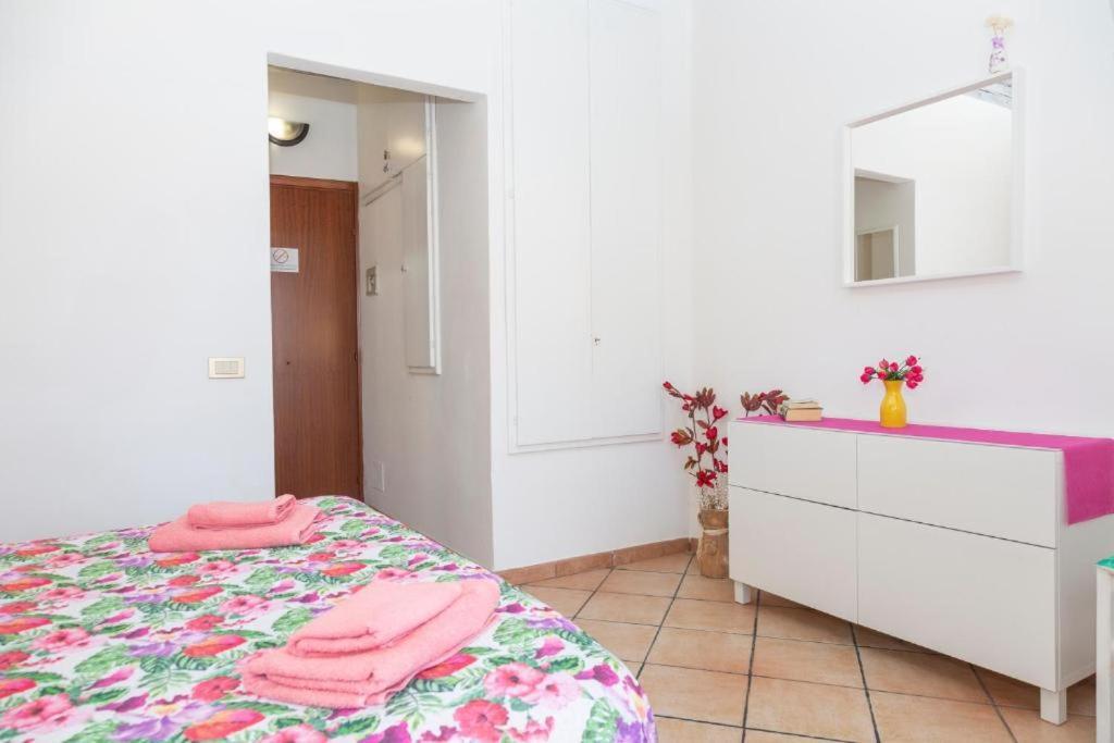 Appartement La Piazzetta à Cefalù Extérieur photo