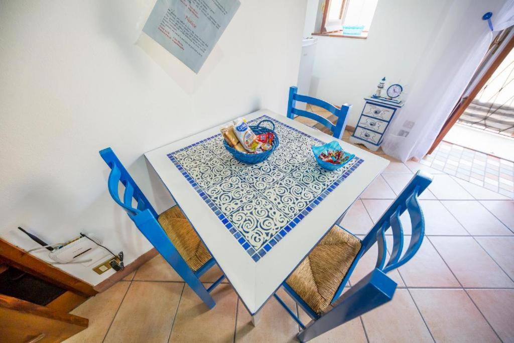 Appartement La Piazzetta à Cefalù Extérieur photo