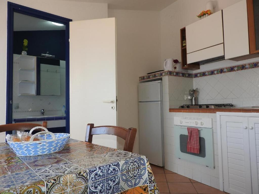 Appartement La Piazzetta à Cefalù Extérieur photo