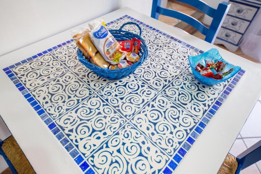 Appartement La Piazzetta à Cefalù Extérieur photo