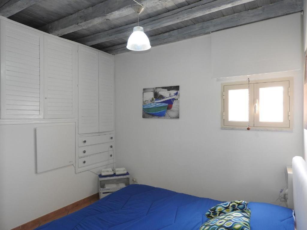 Appartement La Piazzetta à Cefalù Extérieur photo