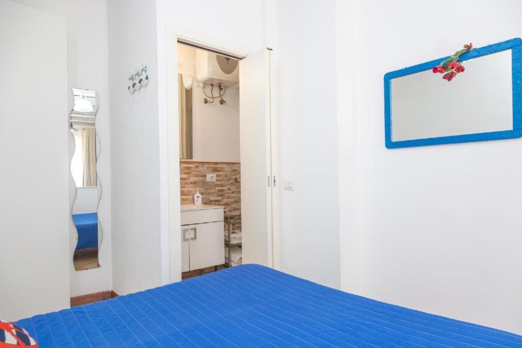 Appartement La Piazzetta à Cefalù Extérieur photo