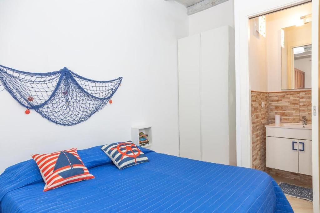 Appartement La Piazzetta à Cefalù Extérieur photo