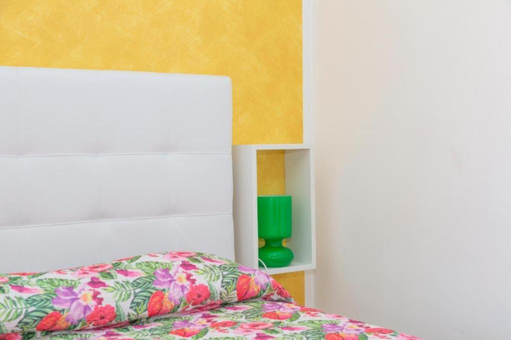Appartement La Piazzetta à Cefalù Extérieur photo