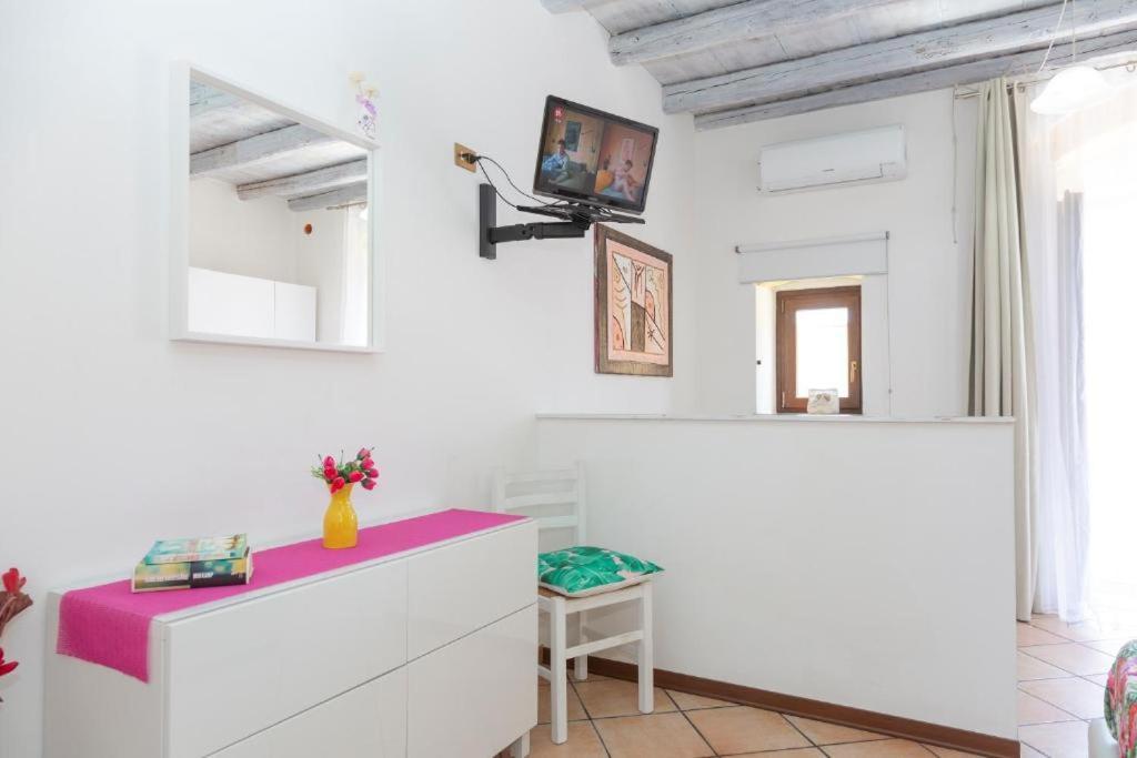 Appartement La Piazzetta à Cefalù Extérieur photo