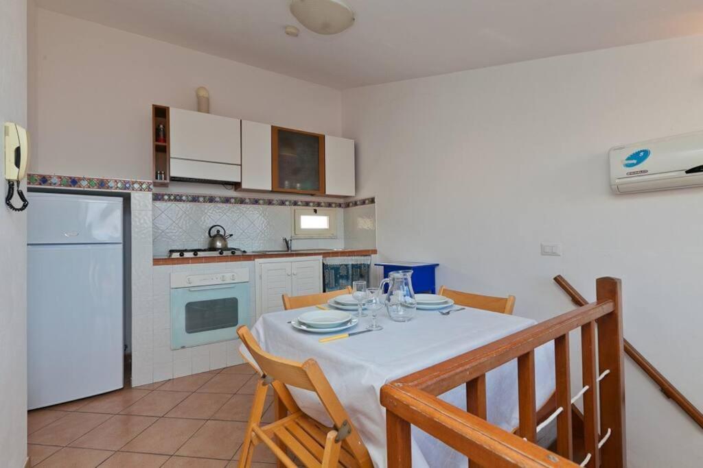 Appartement La Piazzetta à Cefalù Extérieur photo